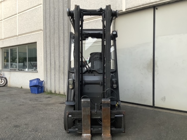 Linde-E20-01/600