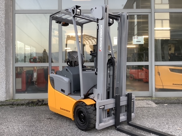 Jungheinrich-EFG 110