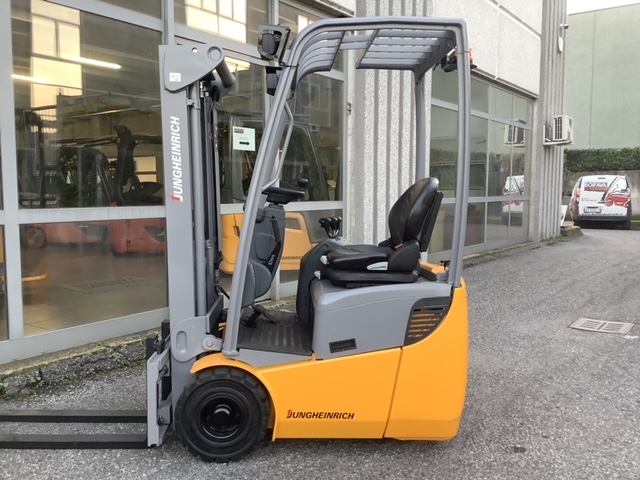 Jungheinrich-EFG 110