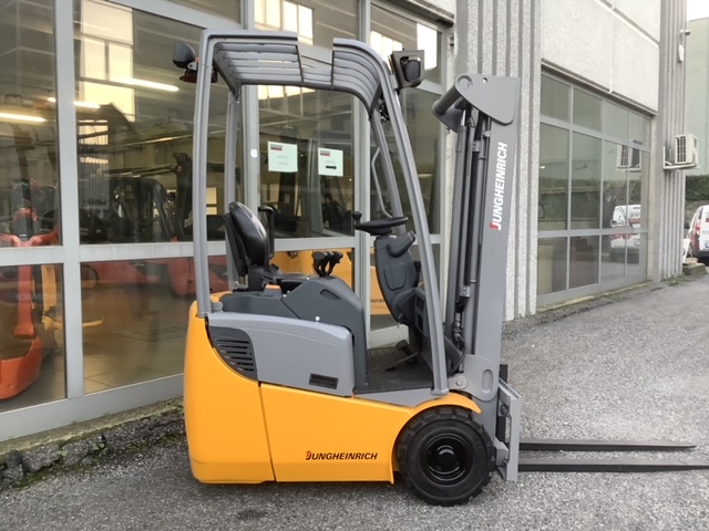 Jungheinrich-EFG 110