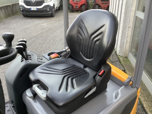 Jungheinrich-EFG 110