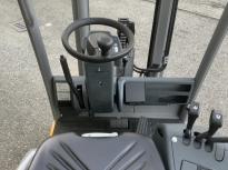 Jungheinrich-EFG 110