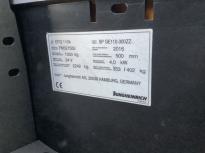 Jungheinrich-EFG 110