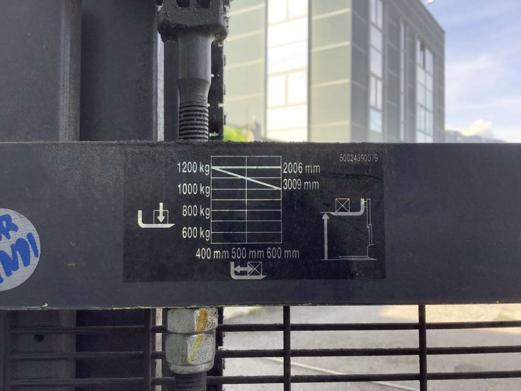 Linde-L12