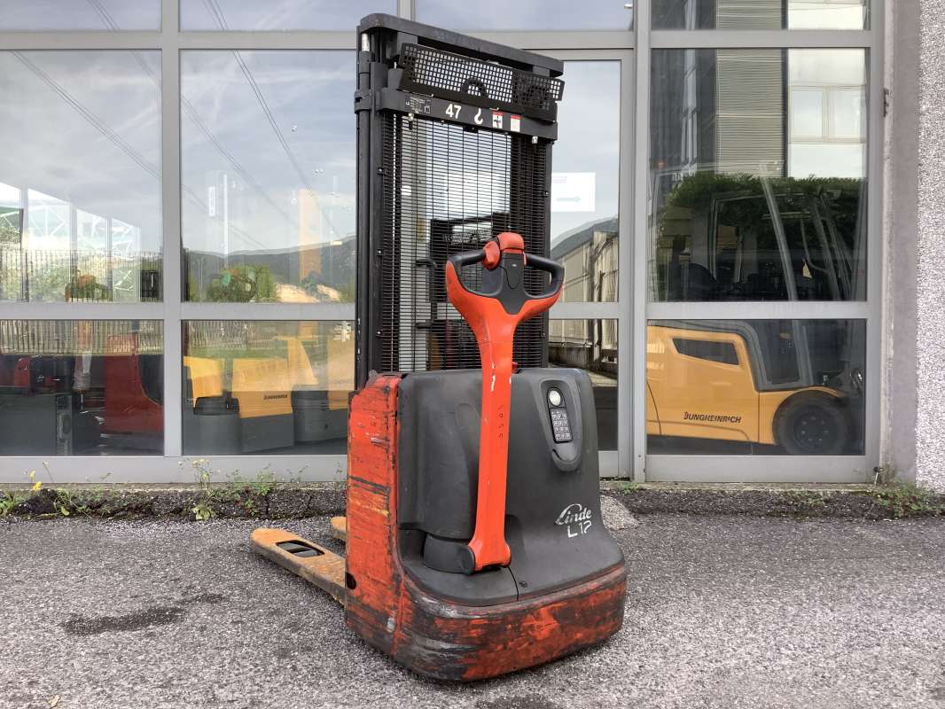 Linde-L12