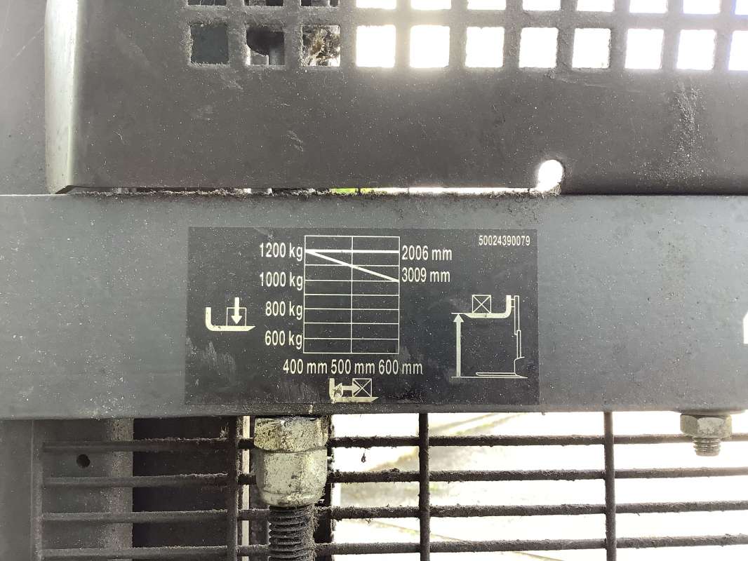 Linde-L12