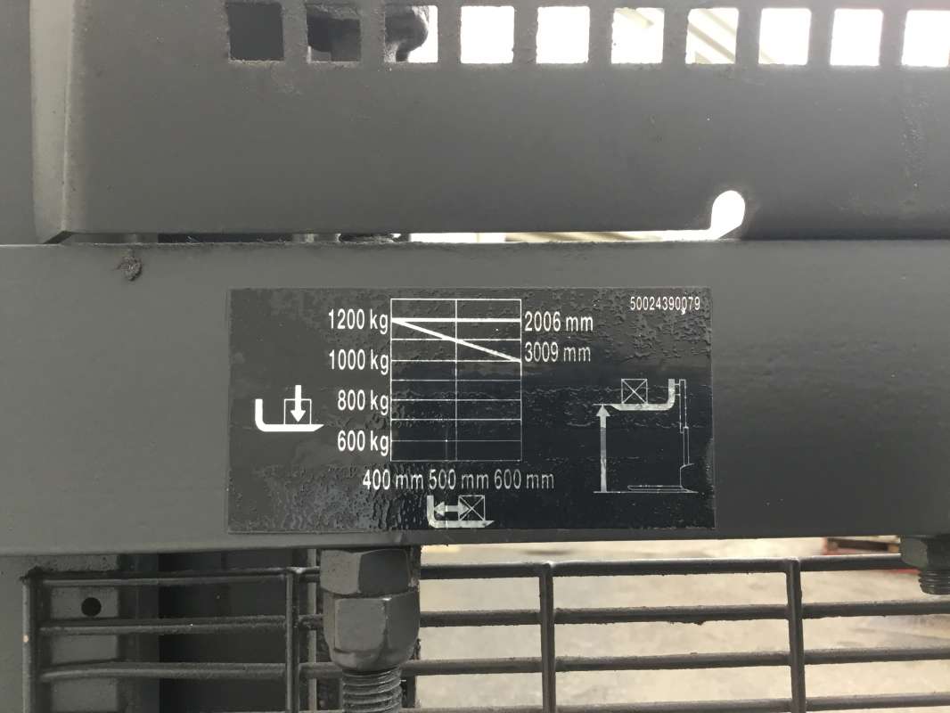 Linde-L12