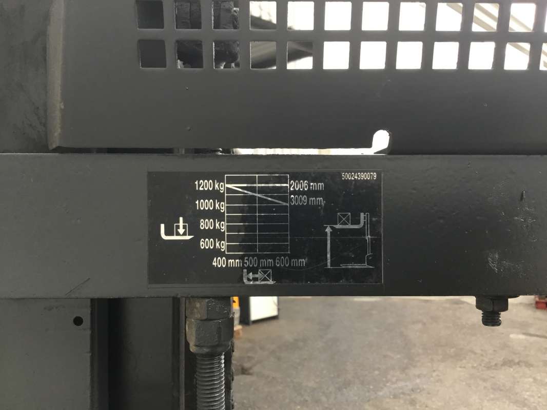 Linde-L12