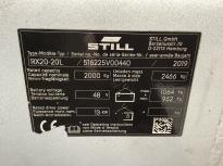 Still-RX 20-20L