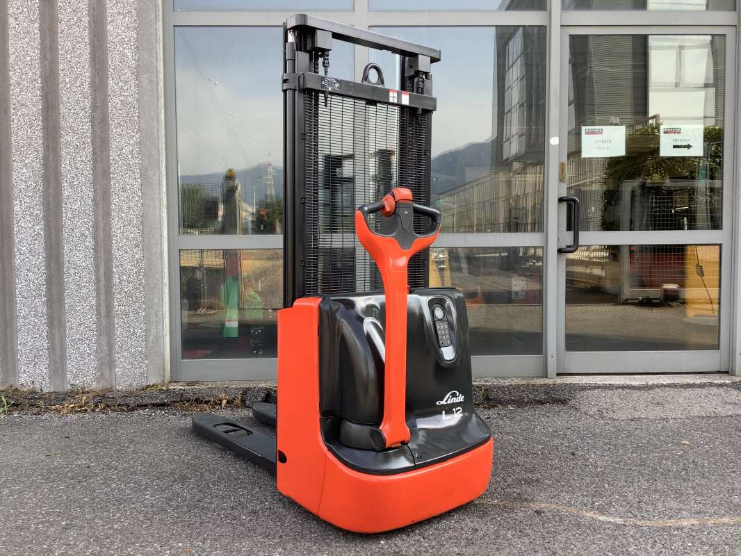 Linde-L12