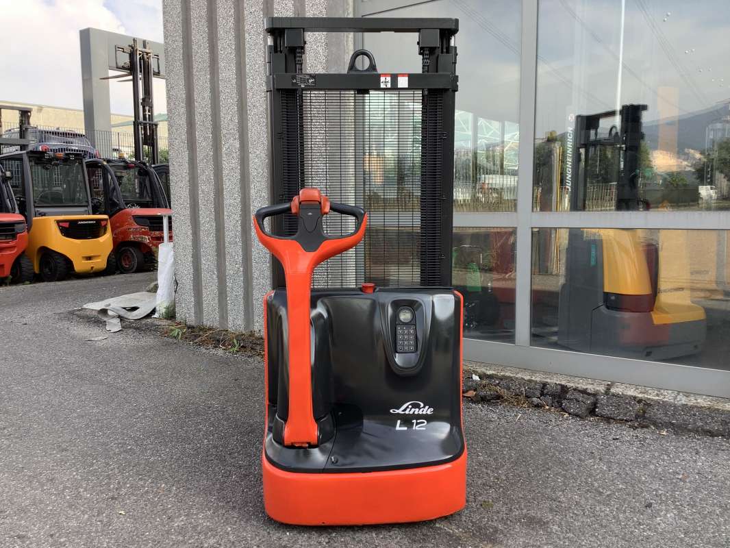 Linde-L12