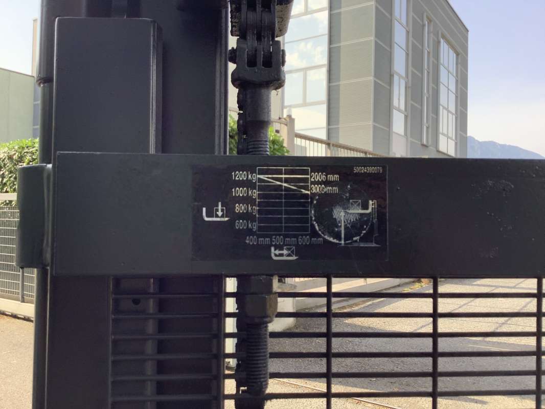 Linde-L12