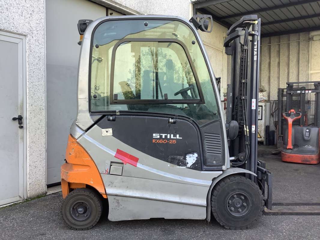 Still-RX 60-25