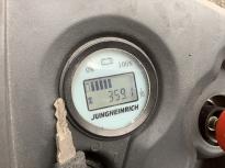 Jungheinrich-EJC M10