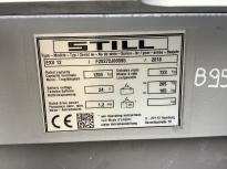 Still-EXV 12