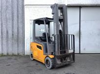 Jungheinrich-EFG 320