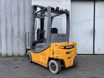 Jungheinrich-EFG 320
