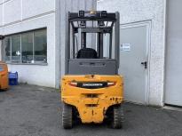 Jungheinrich-EFG 320