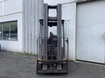 Jungheinrich-EFG 320