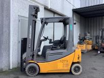 Jungheinrich-EFG 320
