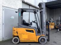Jungheinrich-EFG 320
