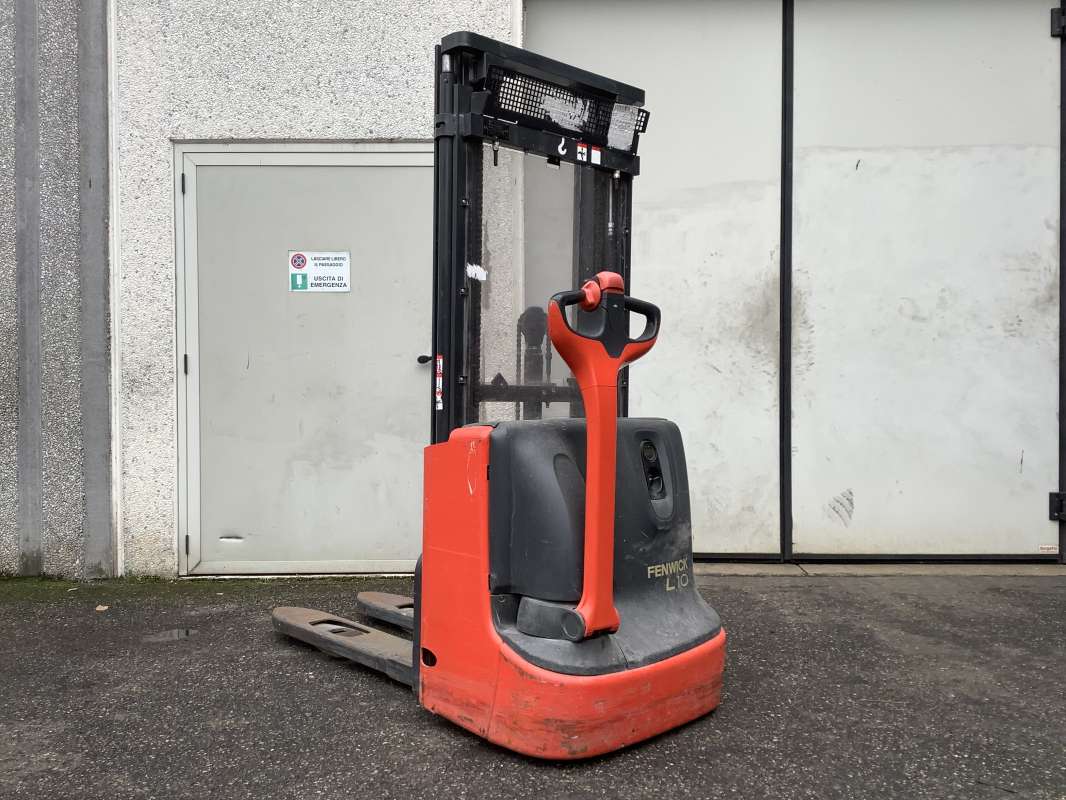 Linde-L10