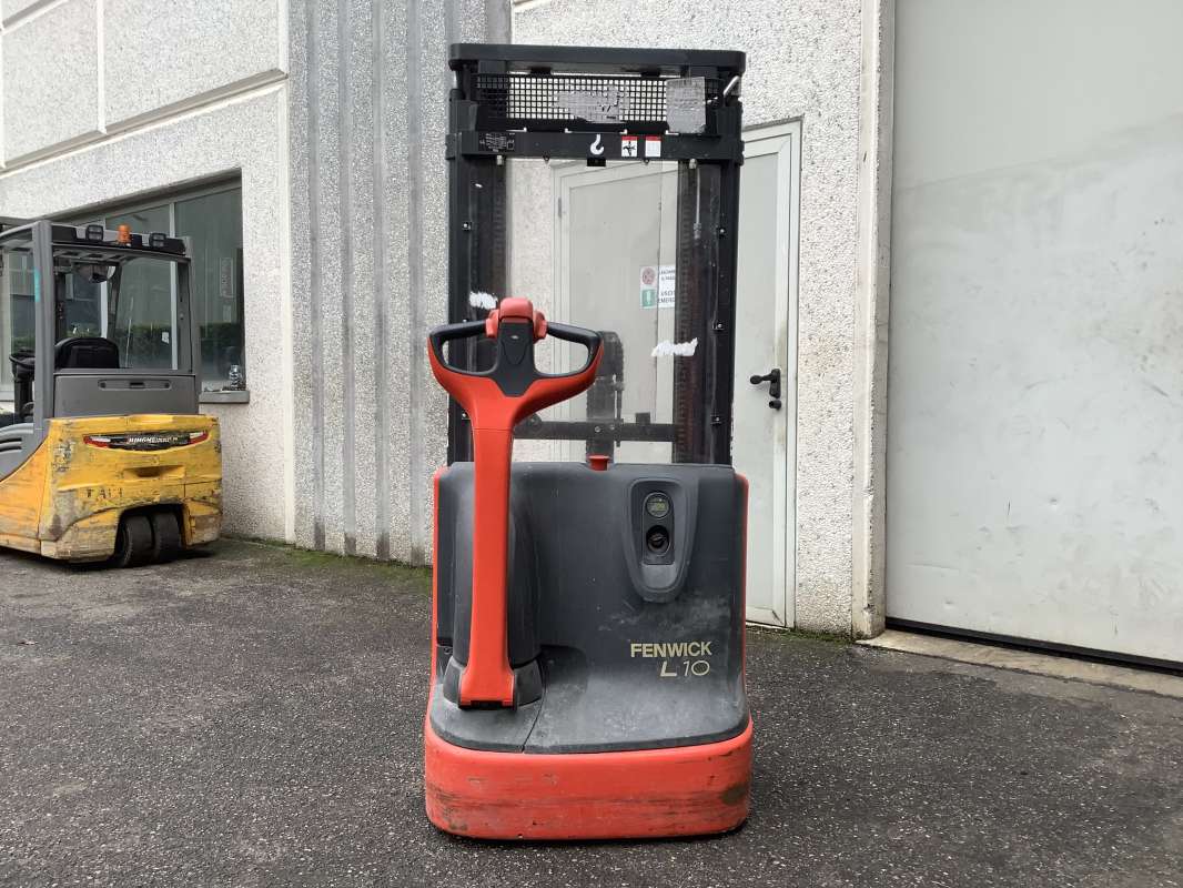 Linde-L10