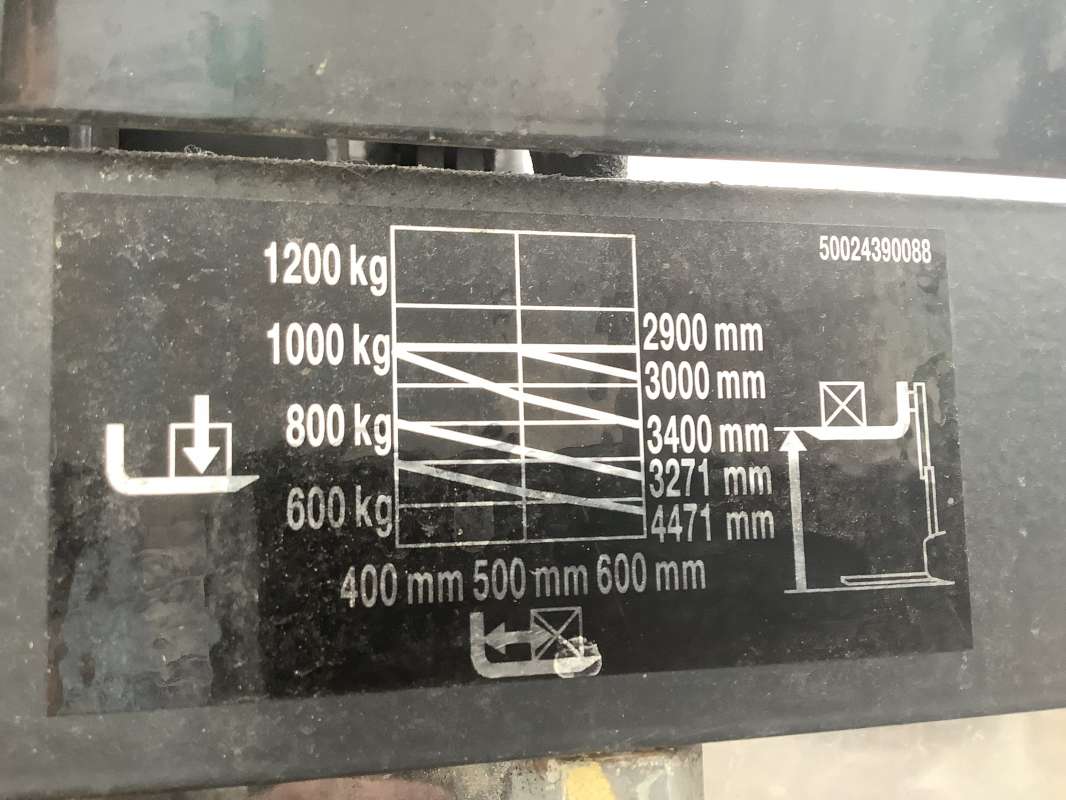 Linde-L10