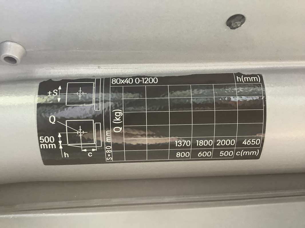 Still-RX 20-20L