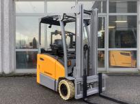 Jungheinrich-EFG MB 216K