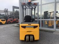 Jungheinrich-EFG MB 216K