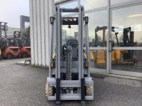 Jungheinrich-EFG MB 216K