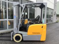 Jungheinrich-EFG MB 216K