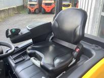 Jungheinrich-EFG MB 216K