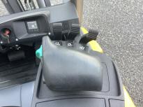 Jungheinrich-EFG MB 216K