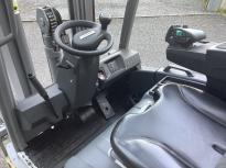 Jungheinrich-EFG MB 216K