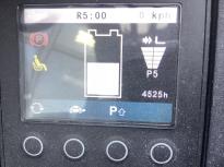 Jungheinrich-EFG MB 216K