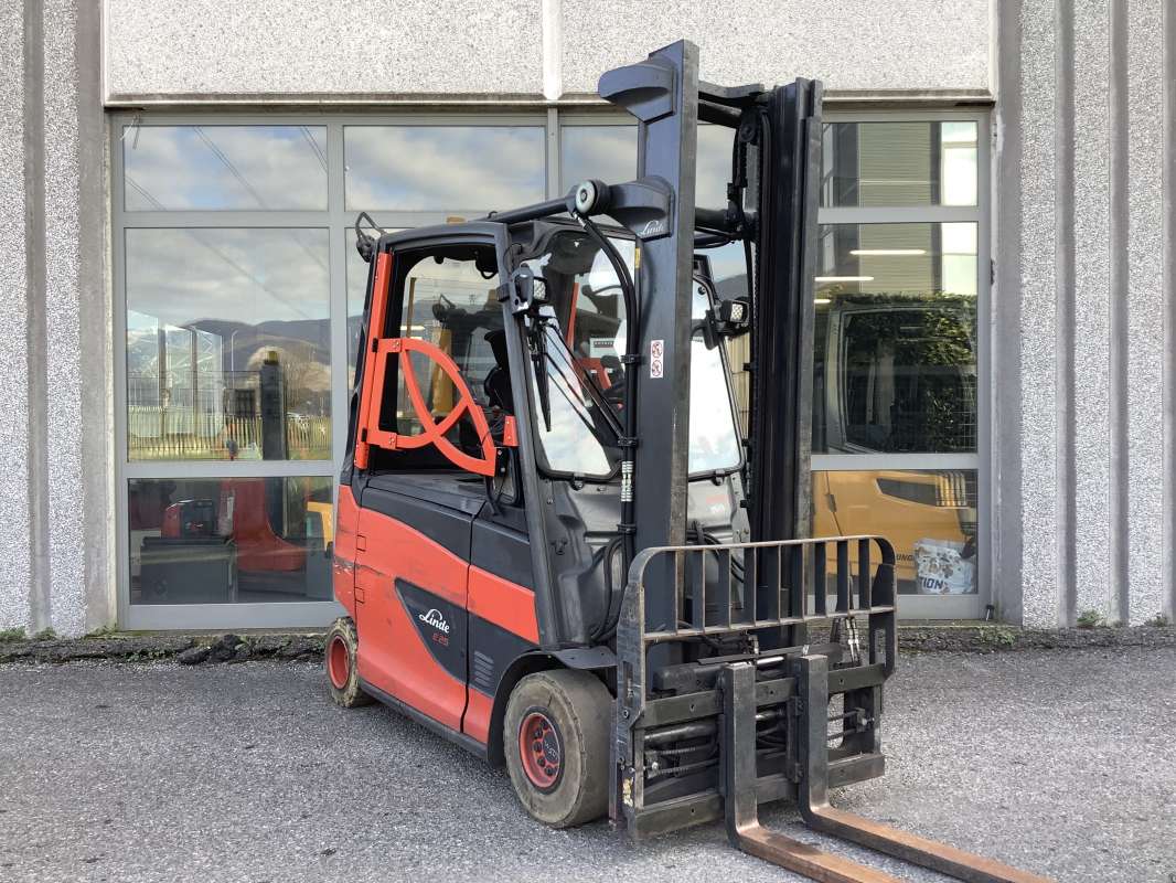 Linde-E25HL-01/600