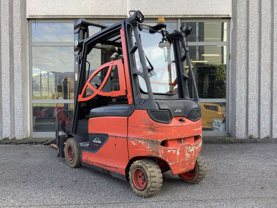 Linde-E25HL-01/600