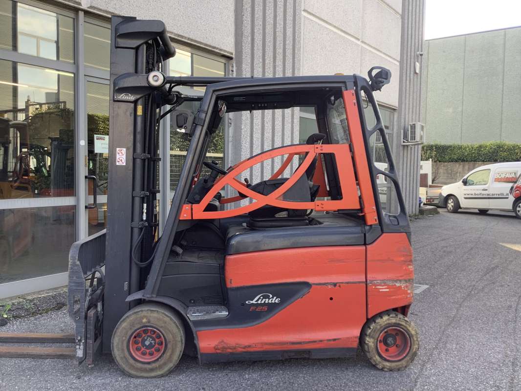 Linde-E25HL-01/600