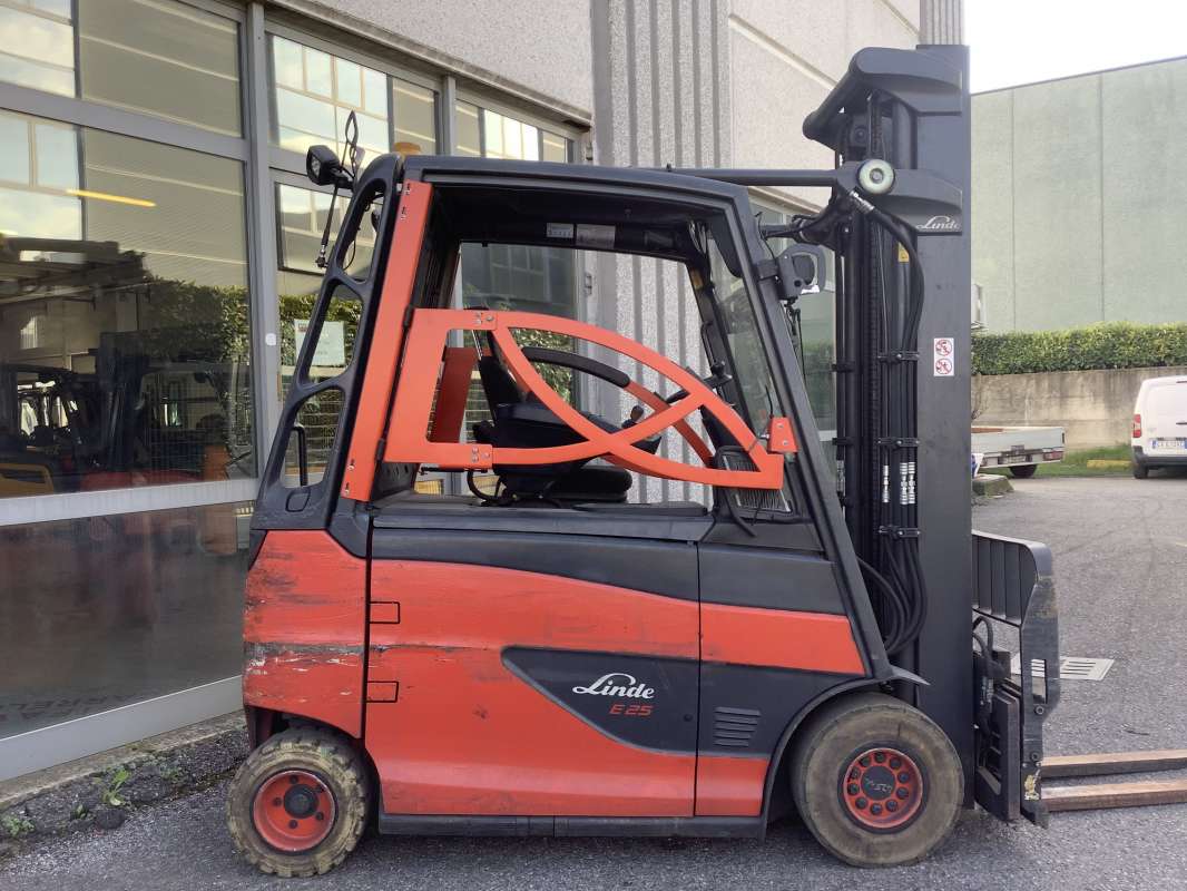 Linde-E25HL-01/600