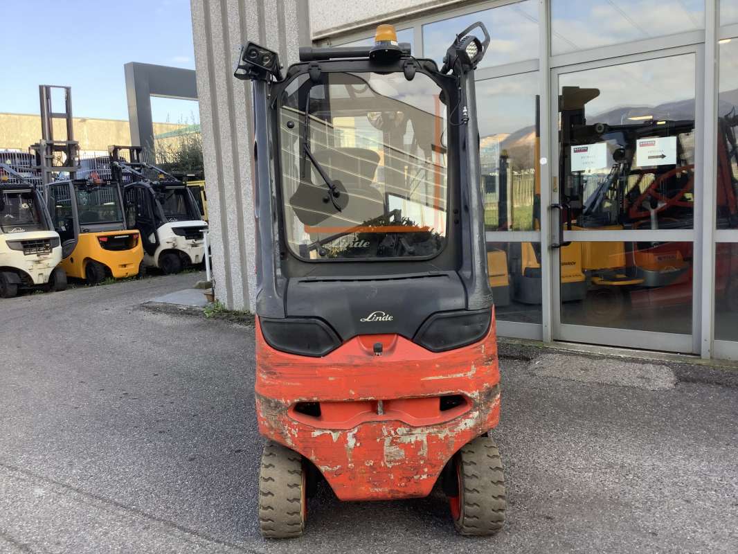 Linde-E25HL-01/600
