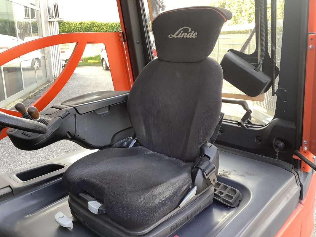 Linde-E25HL-01/600