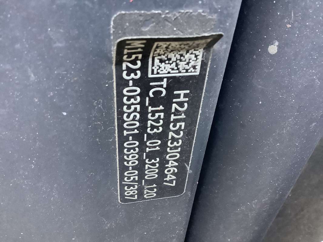 Linde-E25HL-01/600