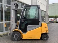 Jungheinrich-EFG 540K