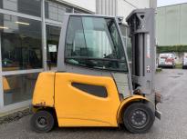 Jungheinrich-EFG 540K