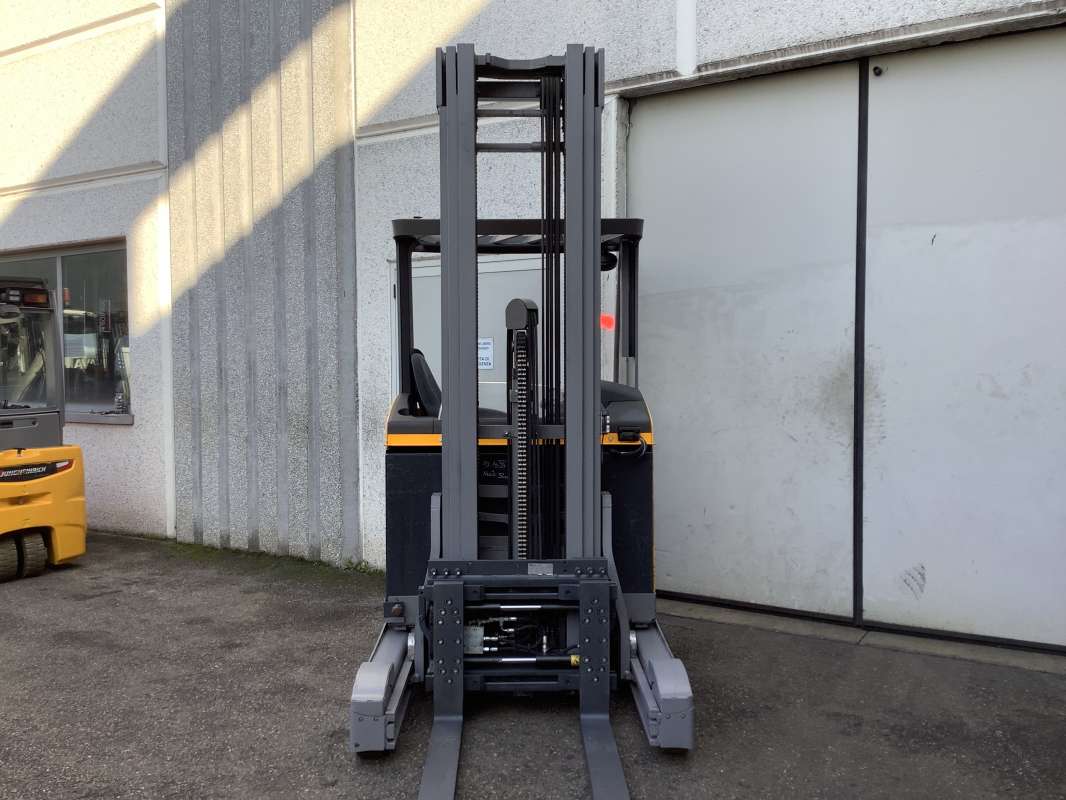 Jungheinrich-ETV 216