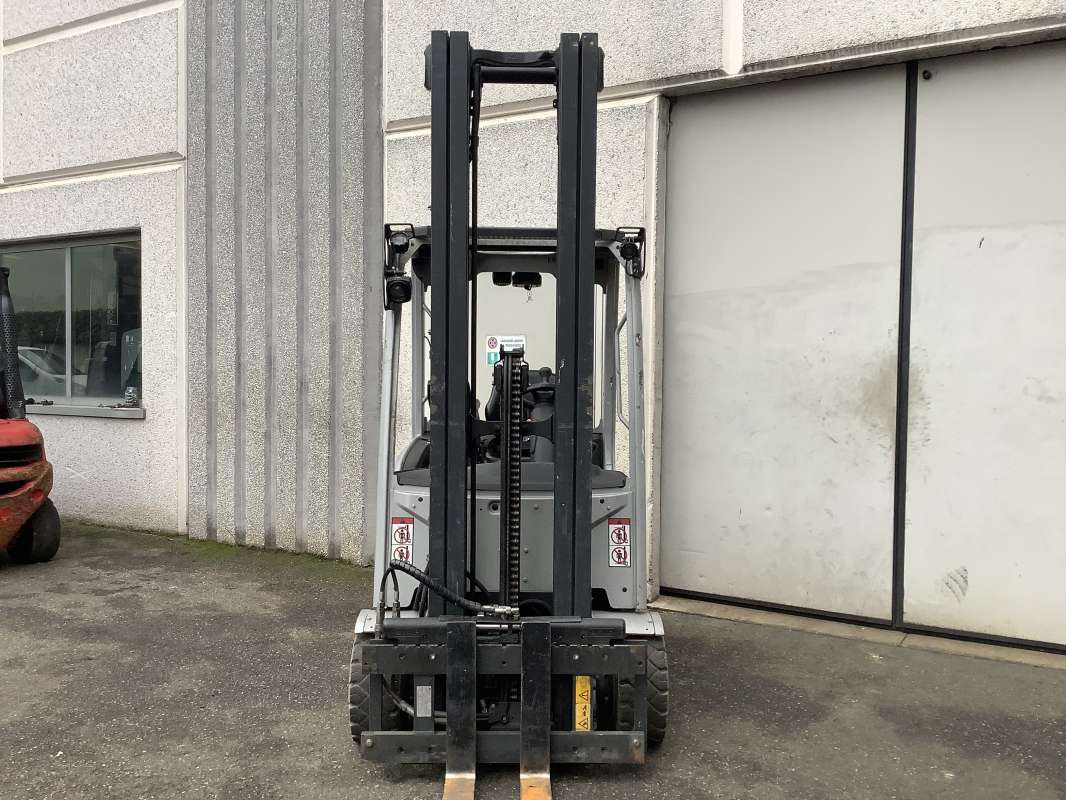 Still-RX 20-20 P