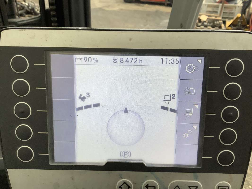 Still-RX 20-20 P