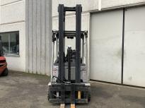 Still-RX 20-20 P